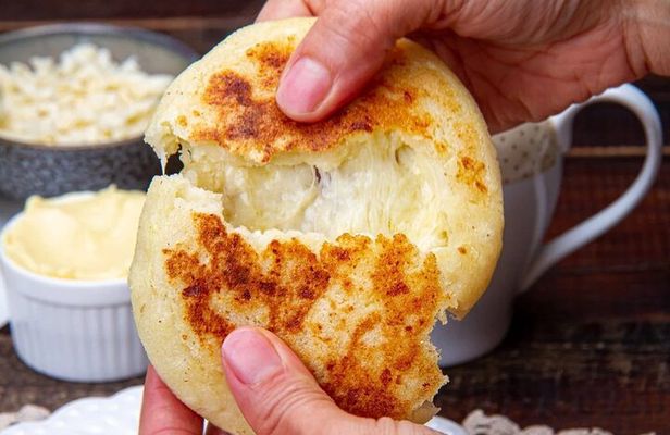 Eat Like a Colombian with a Local Guide