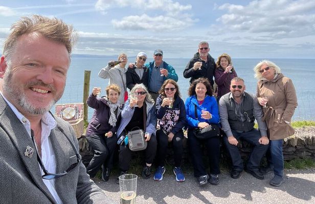 7 Day Essential Ireland tour. Galway, Killarney & Dingle