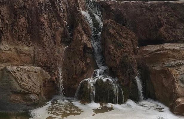 Authentic Berber Tour near Essaouira – Fishing,Tagine & Waterfall