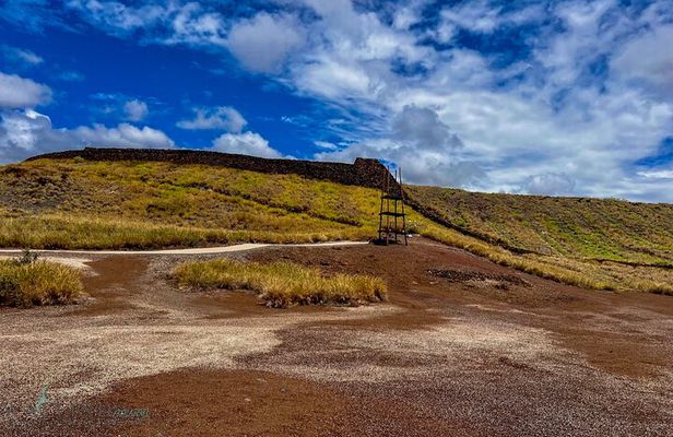 Historic Hawaii and Big Island Market Private Tour