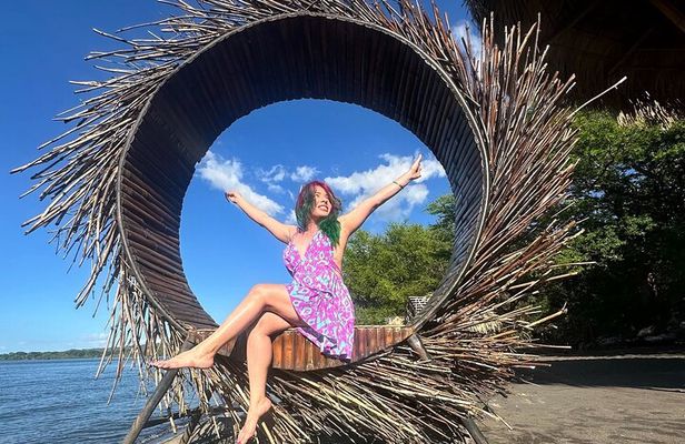 From Managua: Ometepe Island Full Day Trip on The 11th Wonder