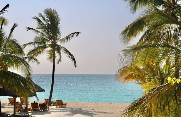 Five Days Zanzibar Beach Holiday Safari