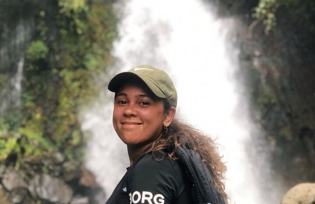 Arusha Waterfalls,Coffee farm Tour & Swing(all inclusive)