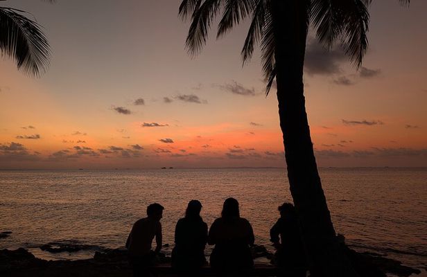 Fun 1-Night Adventure San Blas Island Hopping - Group Cabin 