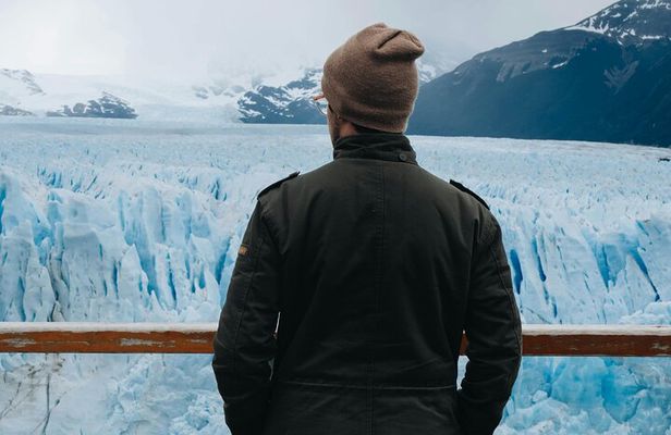 3-Day El Calafate Escape with Optional Airfare from Buenos Aires