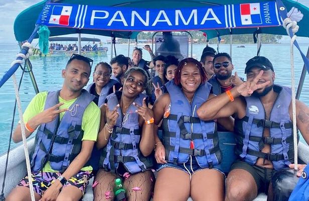 San Blas Island Day Trip – Explore 4 Unique Island Attractions