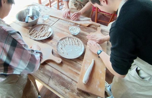 Farm-to-table Food Experience