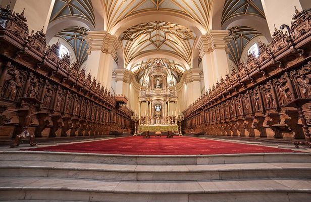 7-Day Peru, A Story to Tell