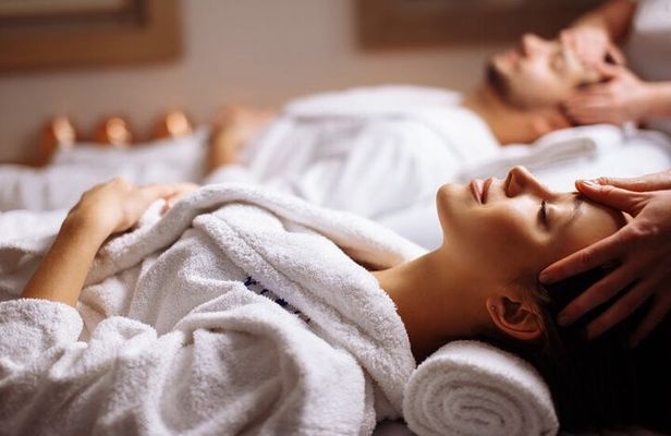 AGADIR HAMMAM & MASSAGE SPA Transport Included