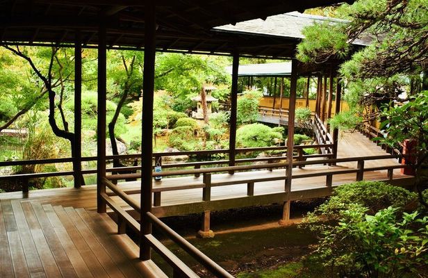 Tokyo: Amazing Shibamata