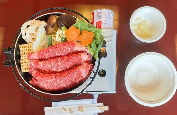 Tokyo Cruise：Spring Yakatabune Cherry Blossom-Themed Show,Drinks