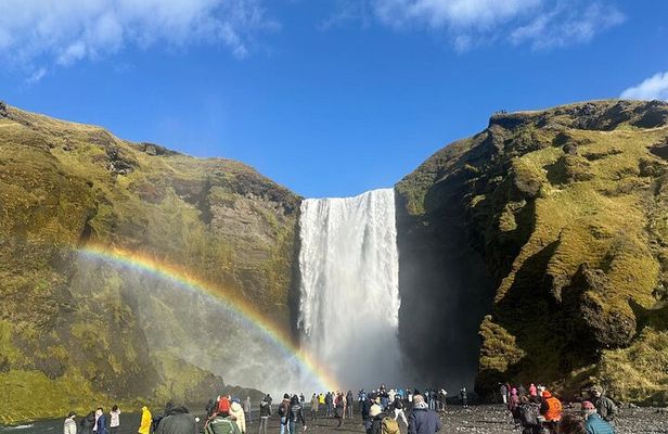 South Coast of Iceland Private Tour