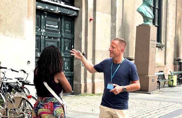 Sightseeing Tour In Copenhagen, 10+ Beautiful Landmarks
