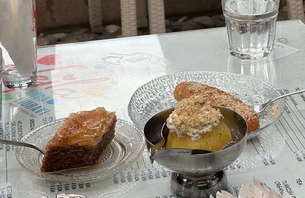 Sarajevo Food Tour : 6 Local Small Group Tastings