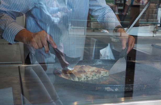 Half-Day Grbavica Food Tour in a Small Group