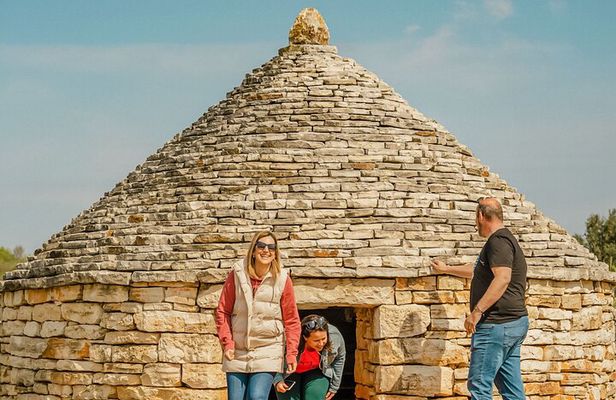 Olive Oil Tasting and Sunset Buggy Tour with Your Local Guide