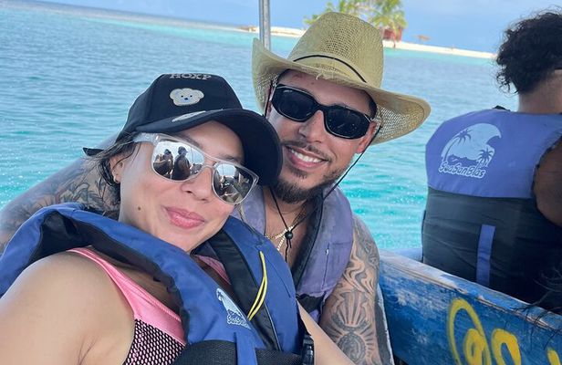 Snorkeling Adventure In San Blas Islands from Panama City