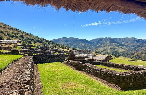 Maukallaqta Private Tour with Expert Guide from Cusco