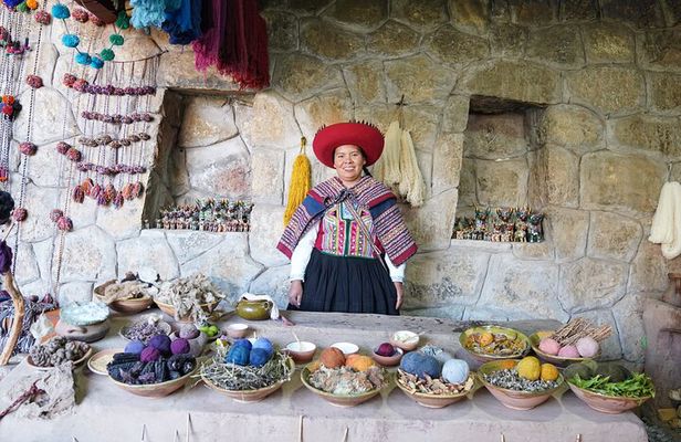 The Ultimate Sacred Valley - Private Guide