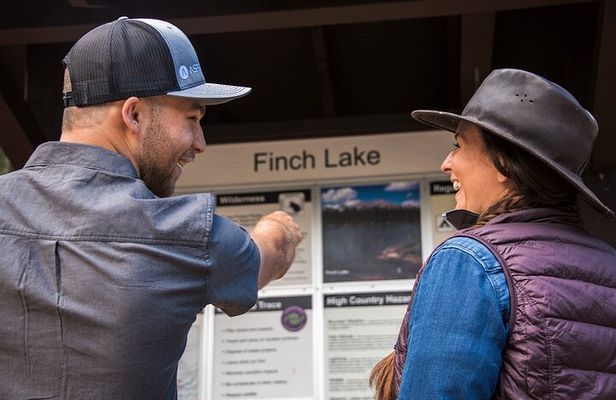 Rocky Mountain National Park - Private Hiking Tour