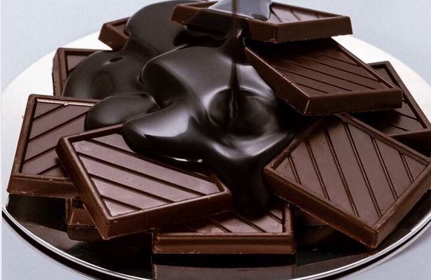 Wellington's Chocoholics Walking Odyssey