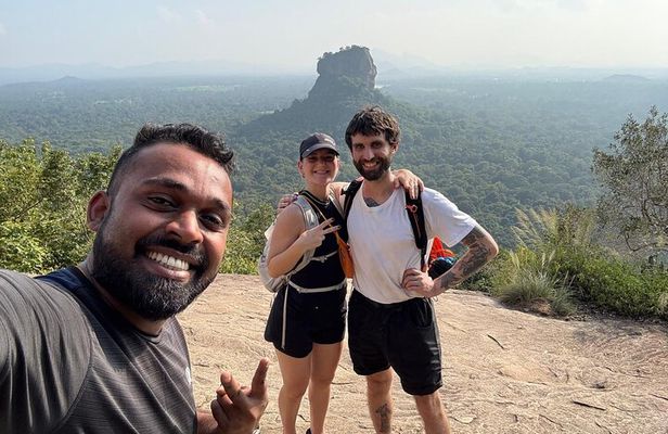 Kandy City Tour by Laka Tours Kandy Full Day