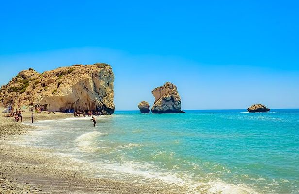 Private Paphos Mythology & Heritage Tour