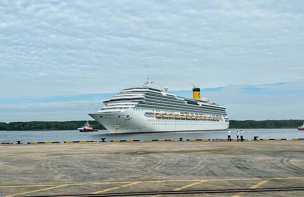 Private Hanoi City Sightseeing Shore Excursion From Halong Port