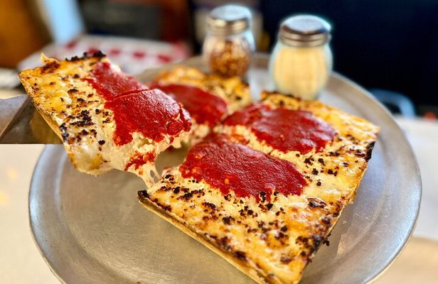 Detroit Walking Food Tour With Secret Food Tours