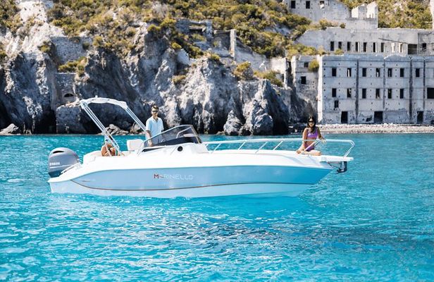 Kotor: Blue Cave and all Speedboat Adventure!