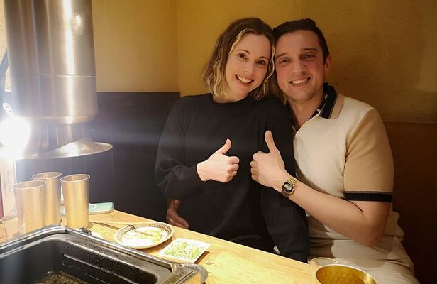 Private Wagyu Beef Tour with a Local Guide