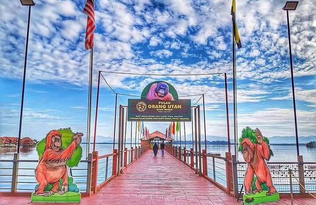 Orangutan Island, A Responsible Wildlife Sanctuary Experience