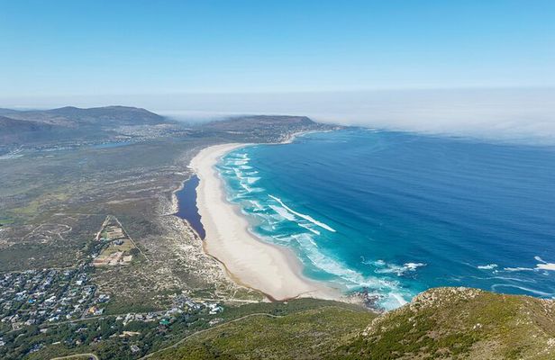 Full Day Tour of Cape of Good Hope and Boulders Beach Penguins