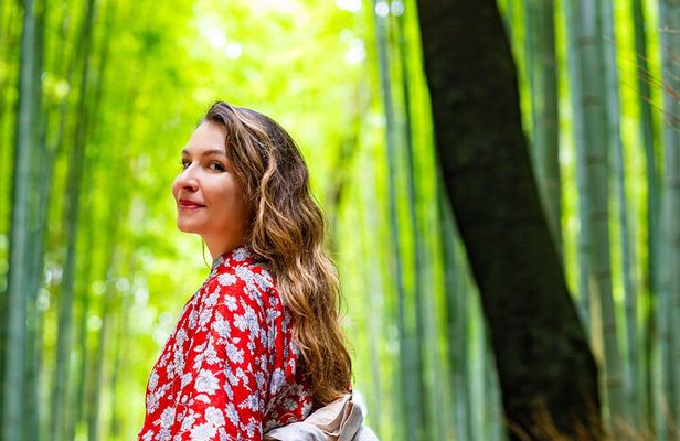 Private Kyoto Walking Tour Temples, Traditions and Hidden Gems