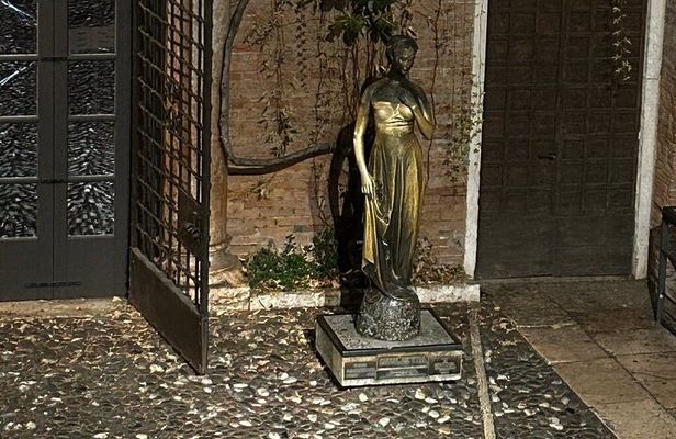 The Hidden Side of Verona: Secrets, History, and Legends