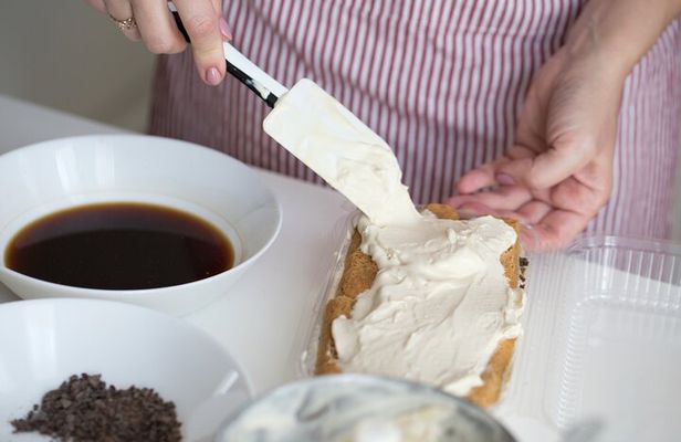 Tiramisu Cooking Class & Brunch in Venice – Make, Eat, and Enjoy!