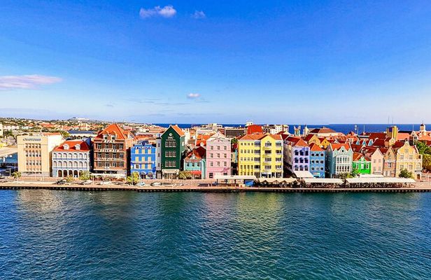 Private Tour Explore Curacao City Highlights