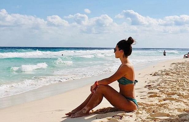 Private Tour of Cozumel in your own way Groups up to 6 People