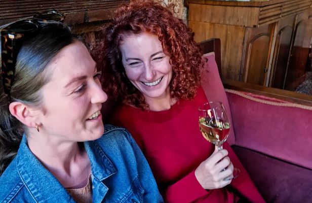 Hobart's Liquid History Pub Tour