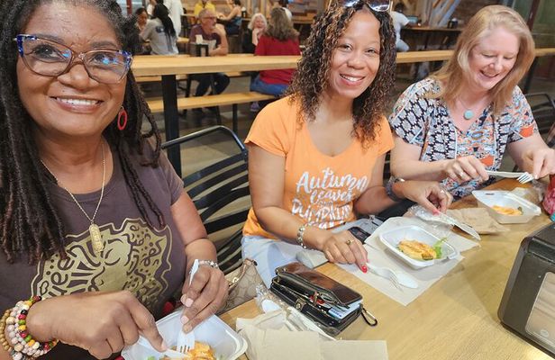 Insider’s Atlanta Beltline Food & Street Art Tour 