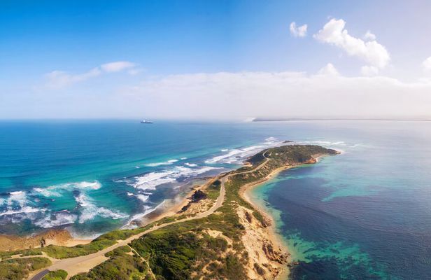 Southern Peninsula Coast Discovery Tour from Melbourne