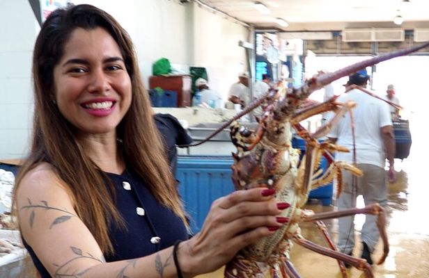  Street Food Panama Gastronomic Experience