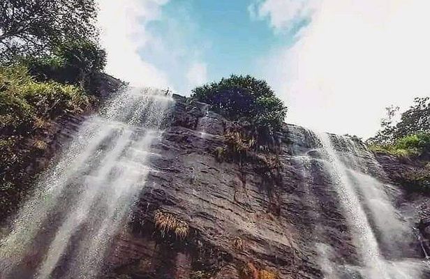 Waterfalls Tour