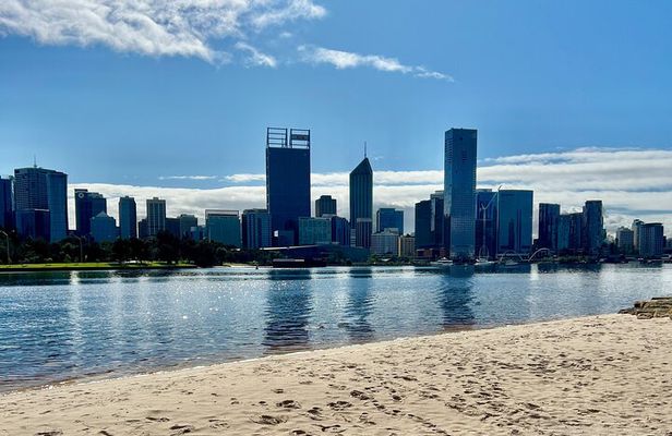 Perth Wide Sightseeing