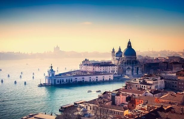 Best of Venice, Full Day Trip from Ljubljana