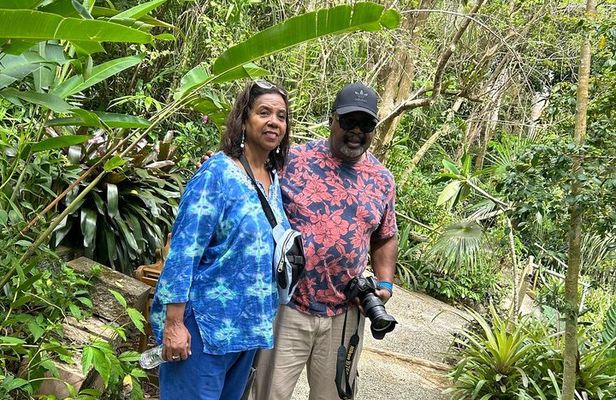 Jeep Tour and Hiking Adventure A Thrilling Experience