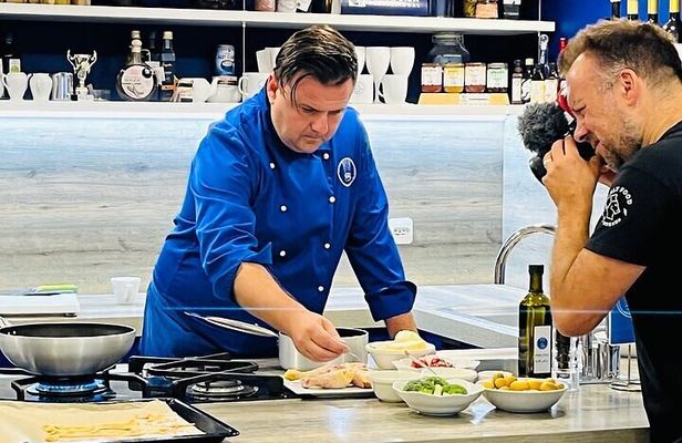 Private Chef in Croatia
