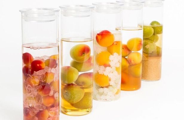 Kyoto Ume Liqueur Experience with CHOYA – Make Your Own Souvenir