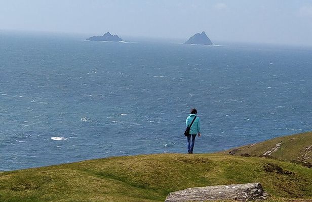 Ring of Kerry and Kerry Cliffs Private Tour