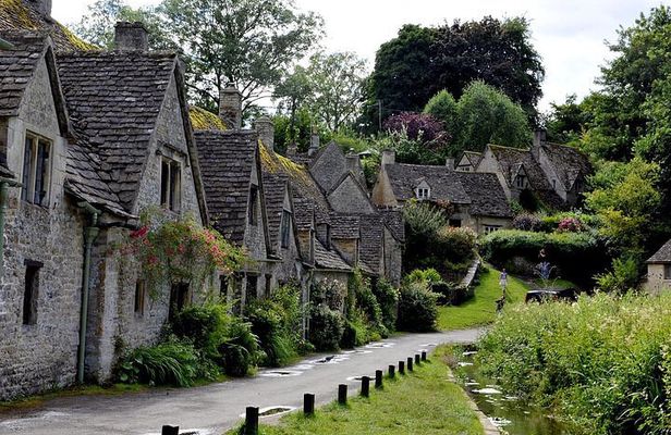 Secret Cotswolds Private Tour from Oxford